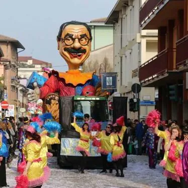 Gestione della sicurezza degli eventi di Lugagnano di Sona