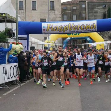 Gestione della sicurezza ad eventi sportivi in provincia di Verona