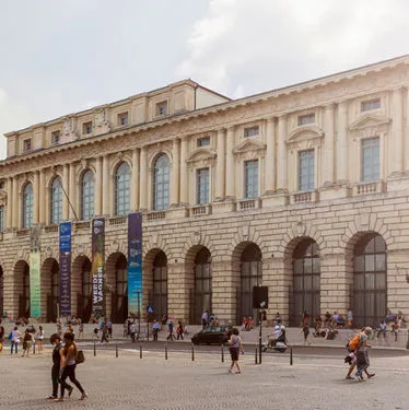 Sicurezza agli eventi di Palazzo Gran Guardia a Verona